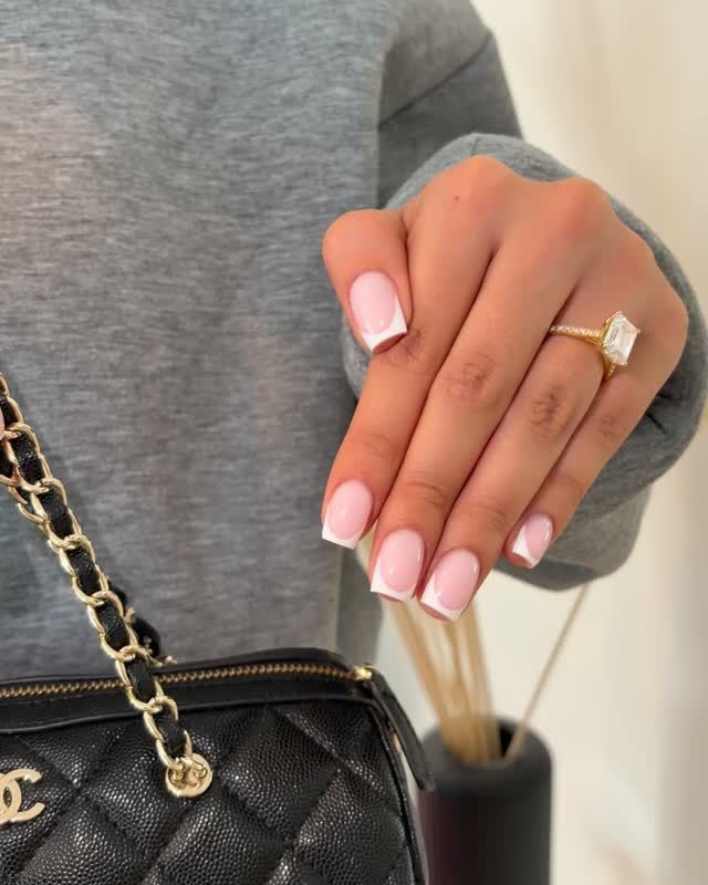 Nagels door Touchless Glam