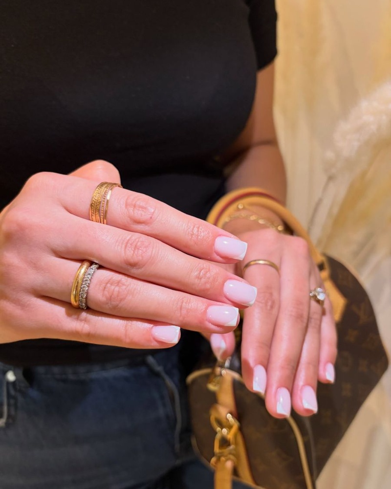 Nagels door Touchless Glam