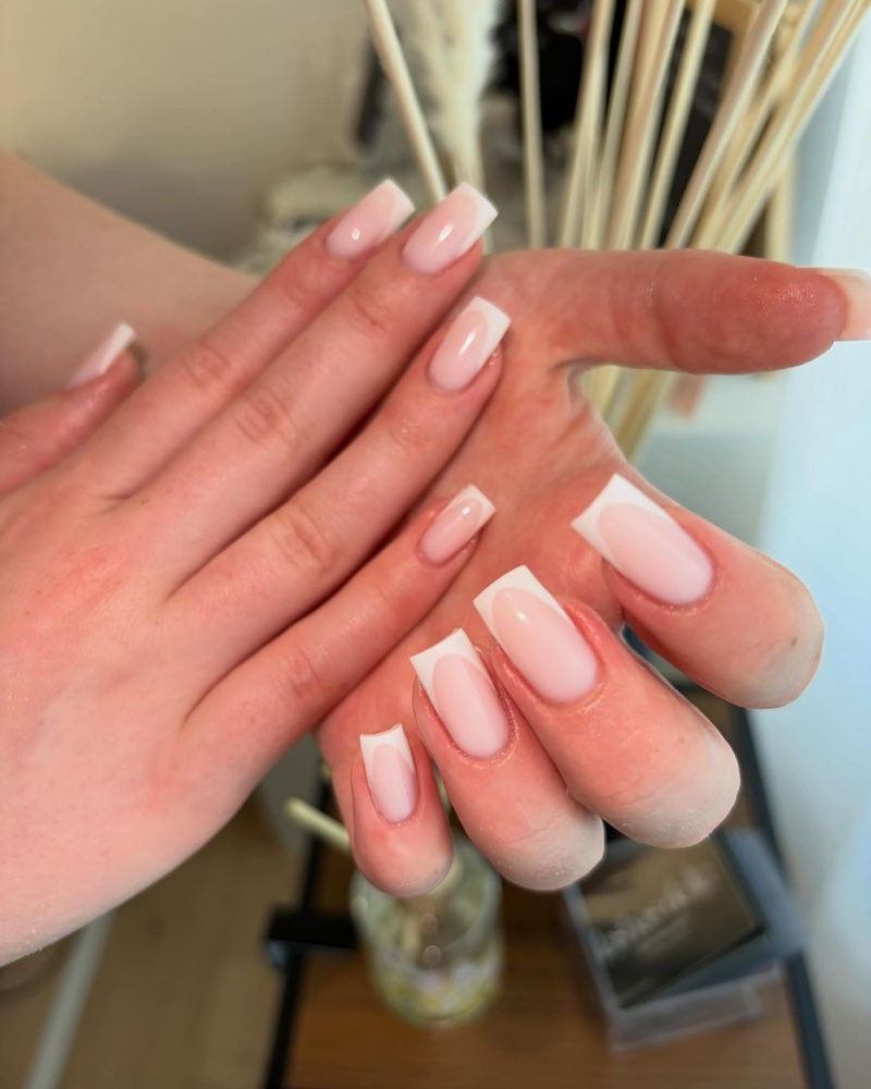 Nagels door Touchless Glam
