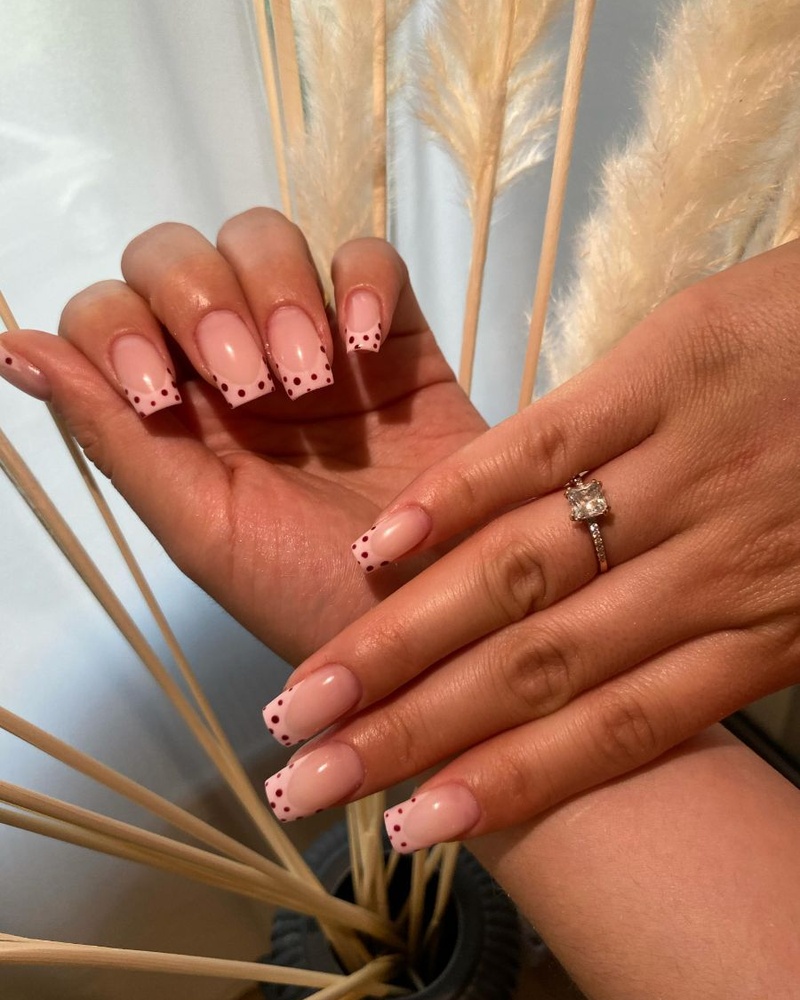 Nagels door Touchless Glam