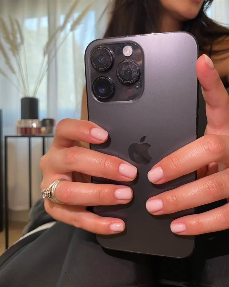 Nagels door Touchless Glam