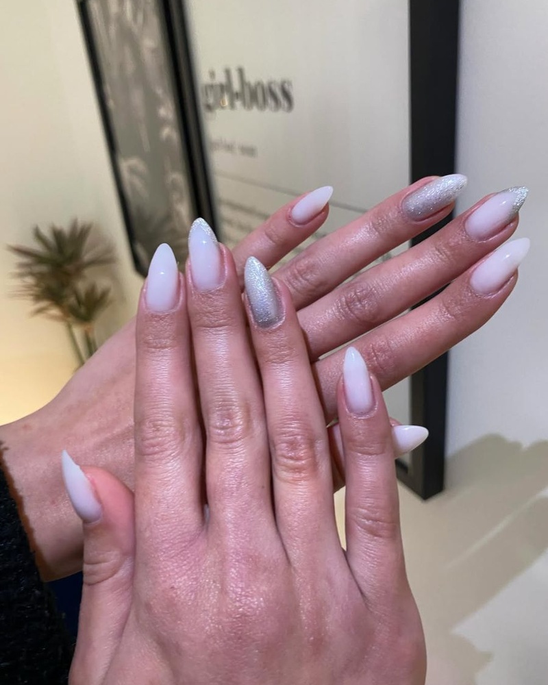 Nagels door Touchless Glam