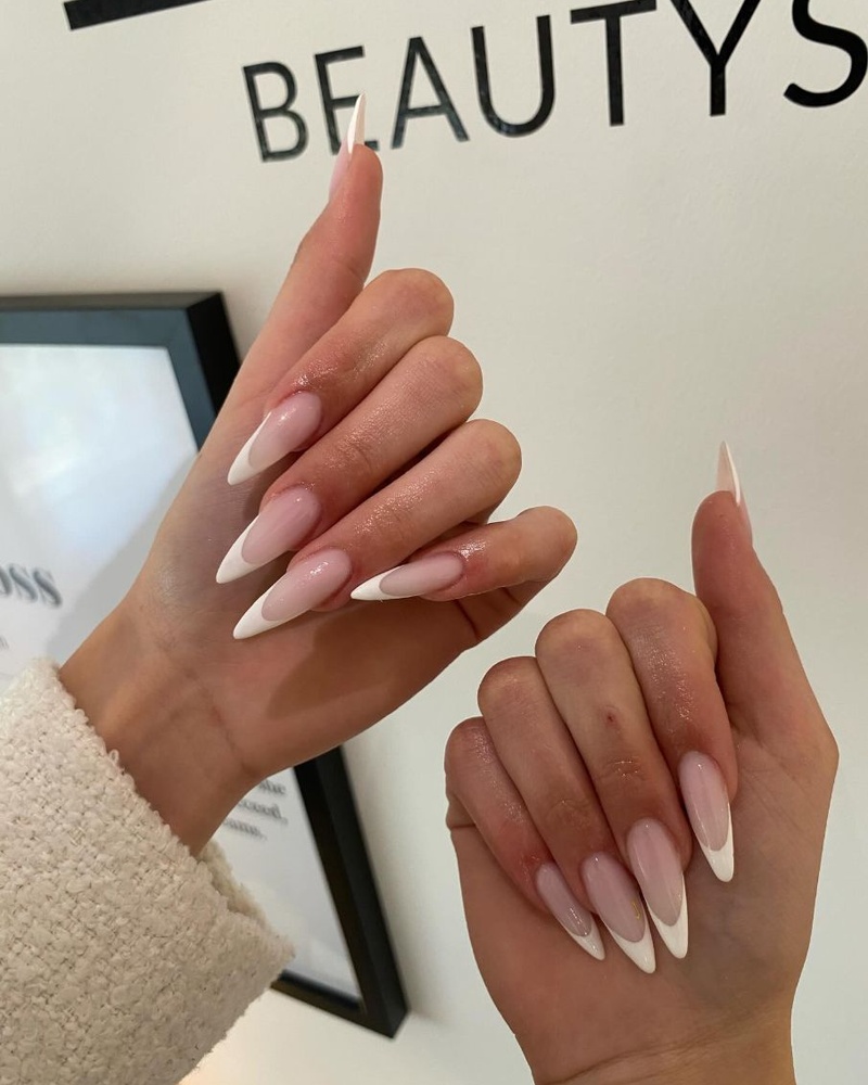 Nagels door Touchless Glam