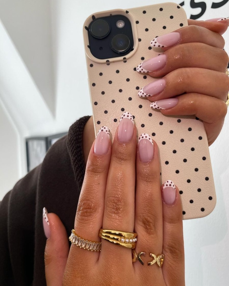 Nagels door Touchless Glam