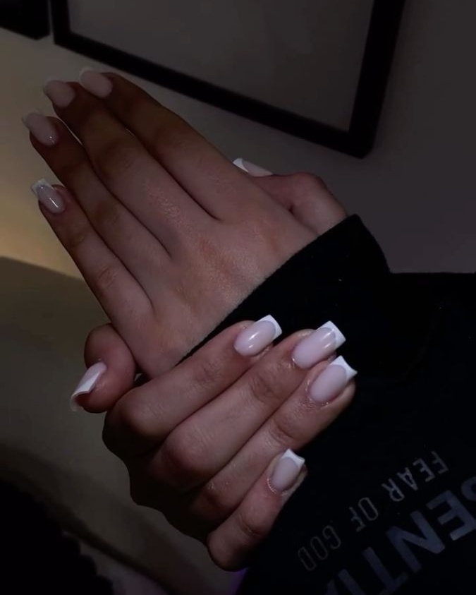 Nagels door Touchless Glam