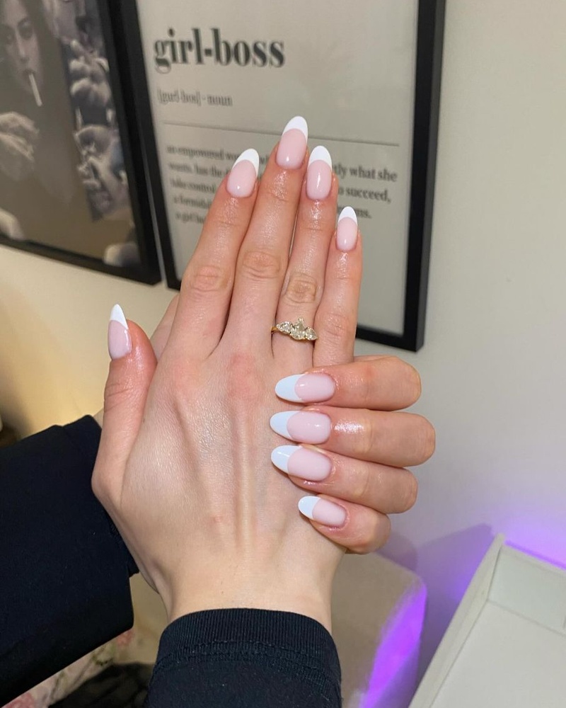 Nagels door Touchless Glam