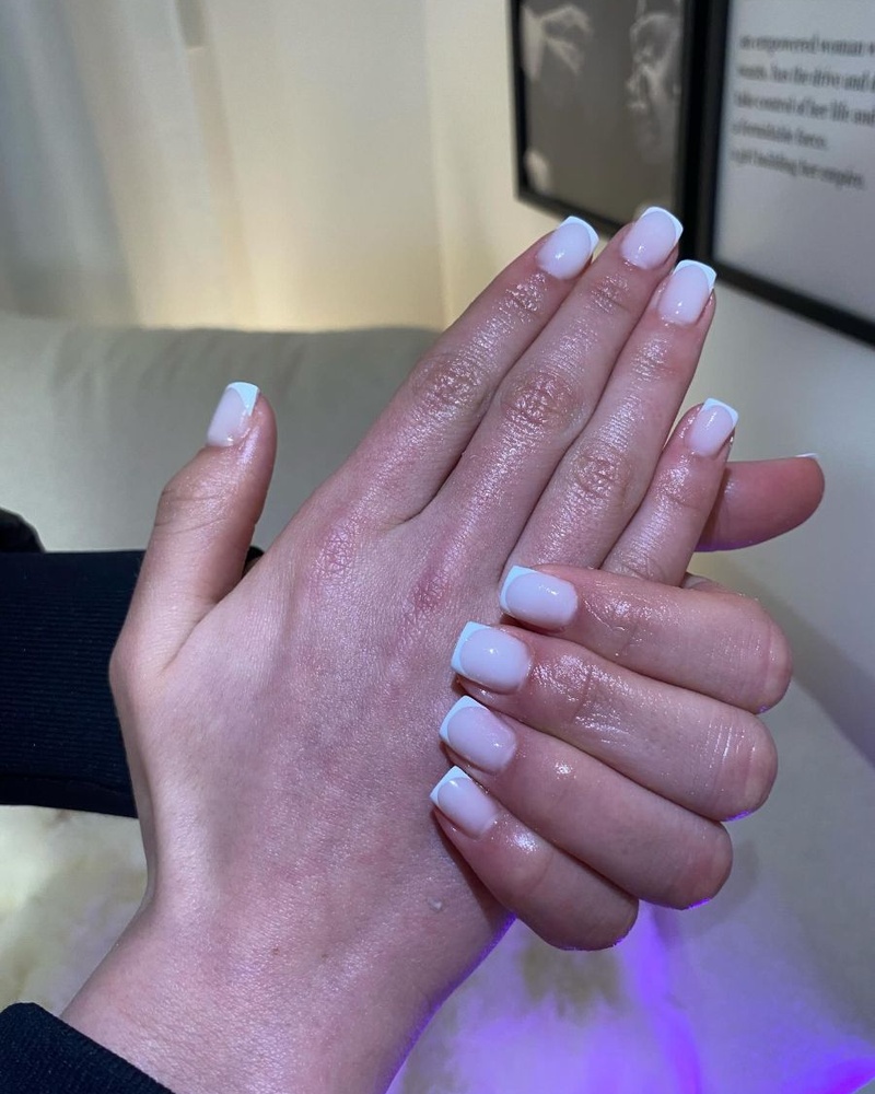 Nagels door Touchless Glam