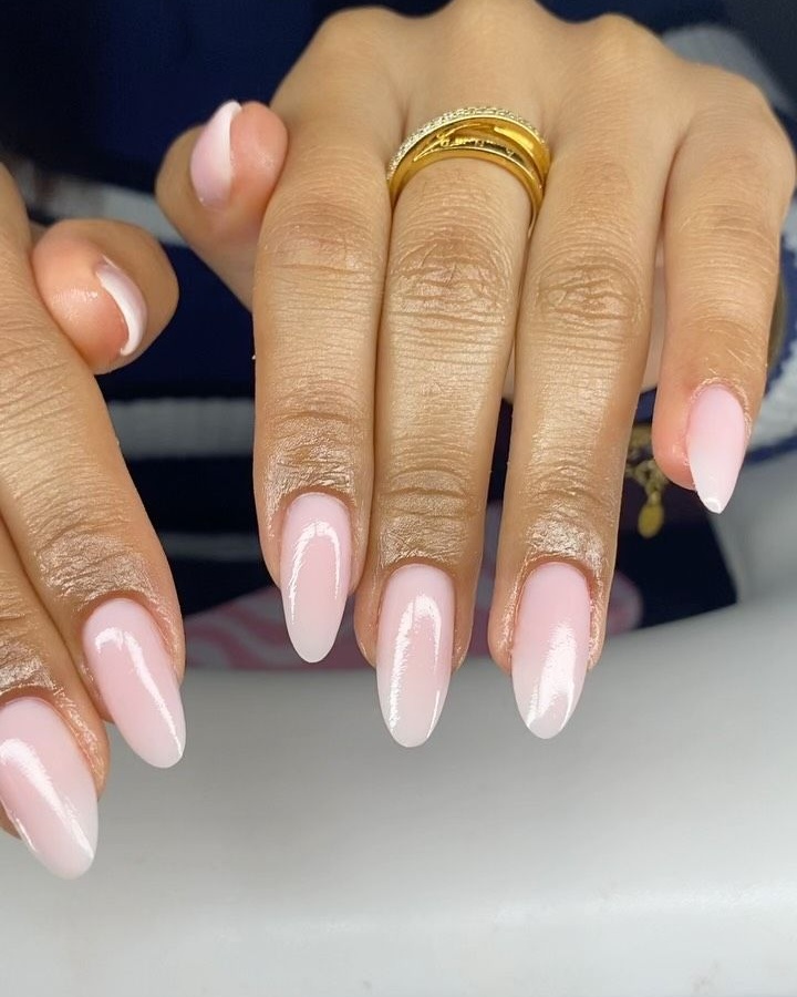 Nagels door Touchless Glam