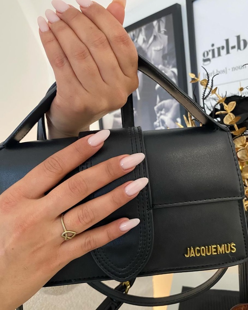 Nagels door Touchless Glam