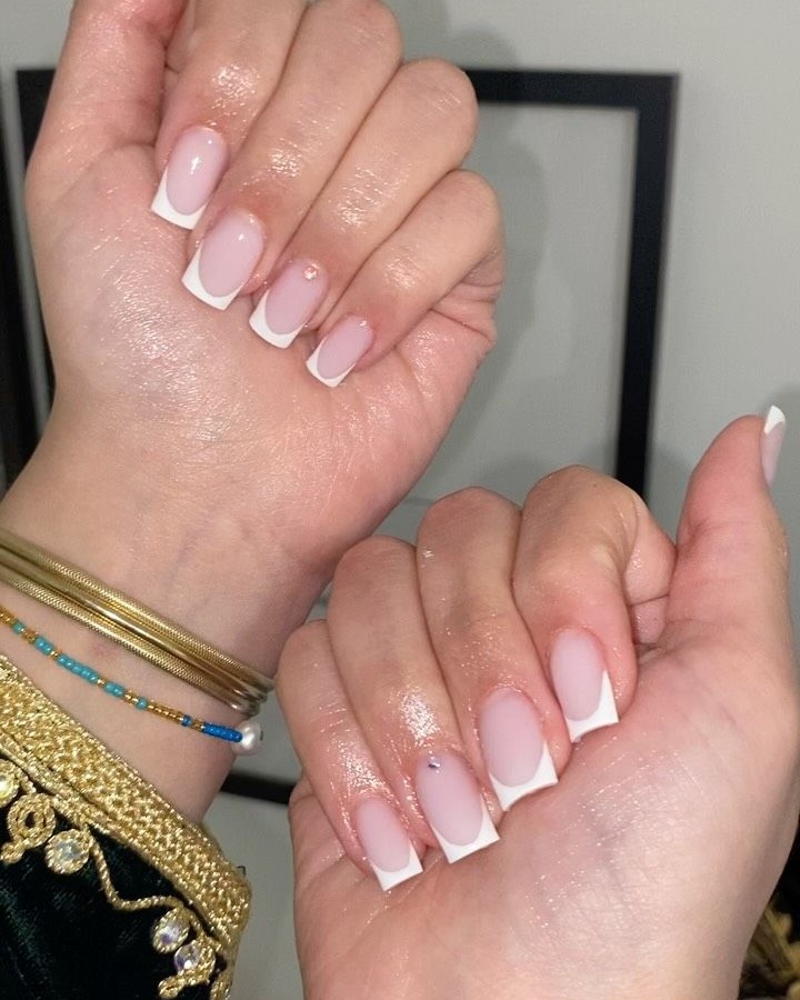 Nagels door Touchless Glam
