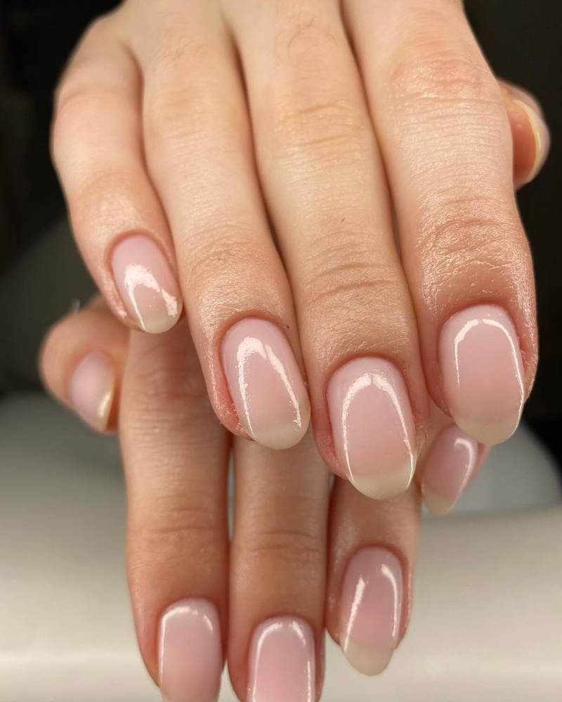 Nagels door Touchless Glam
