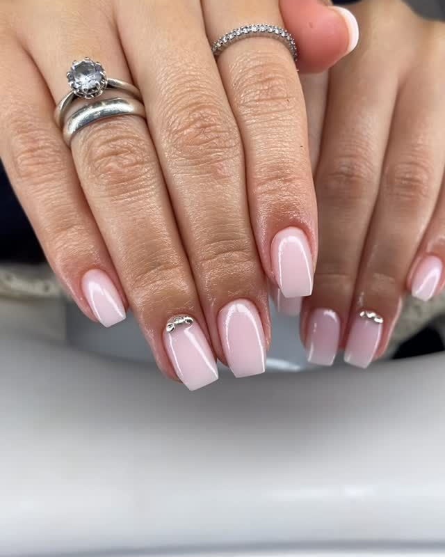 Nagels door Touchless Glam