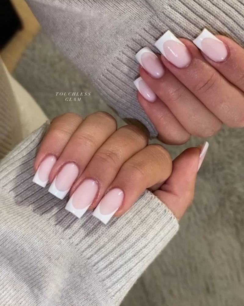Nagels door Touchless Glam