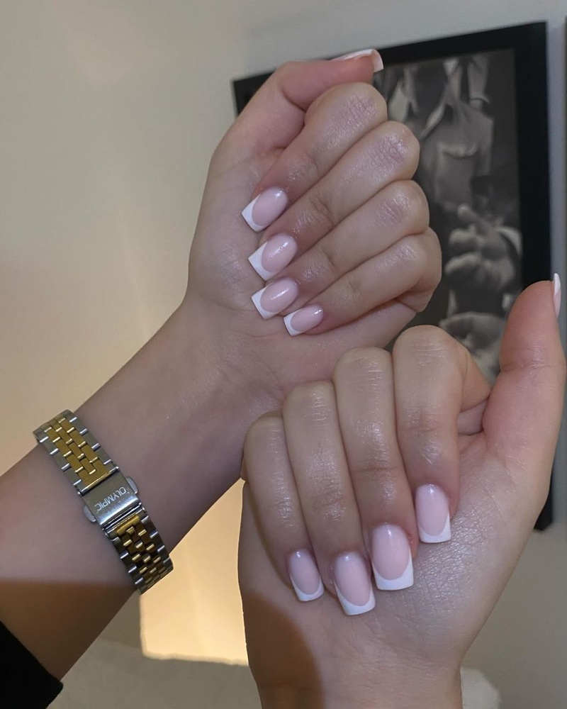 Nagels door Touchless Glam