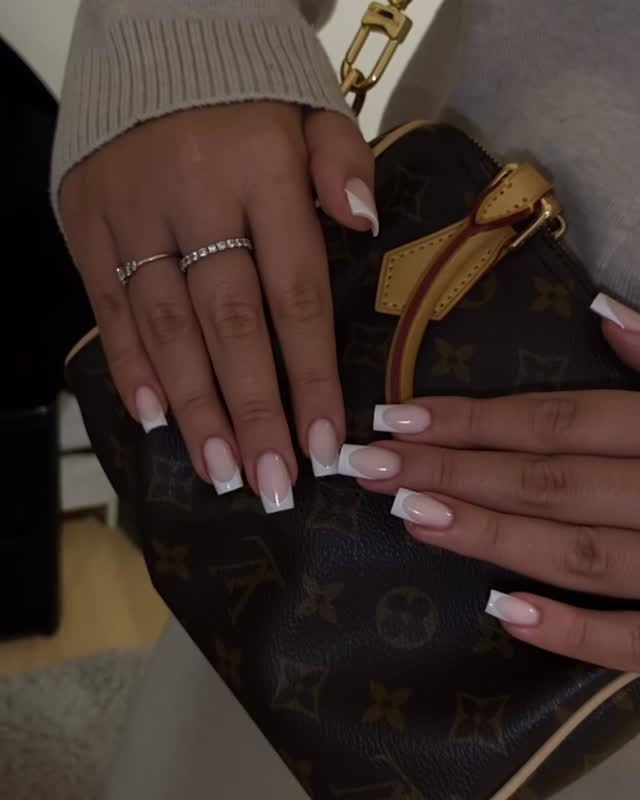 Nagels door Touchless Glam