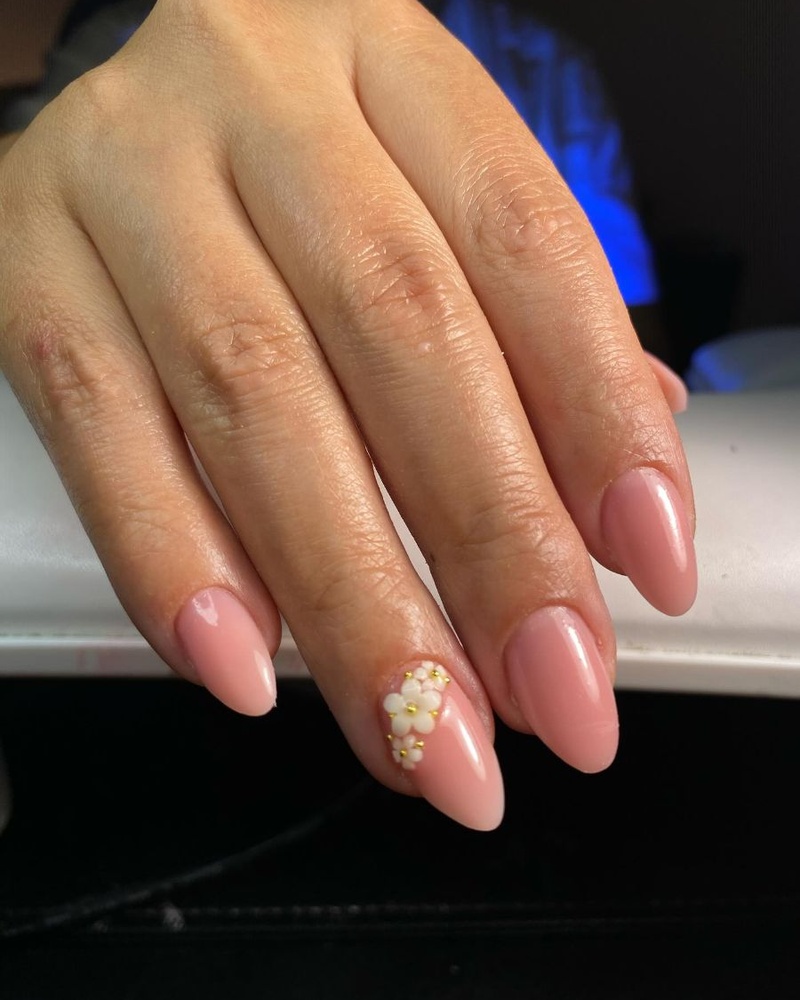 Nagels door Touchless Glam