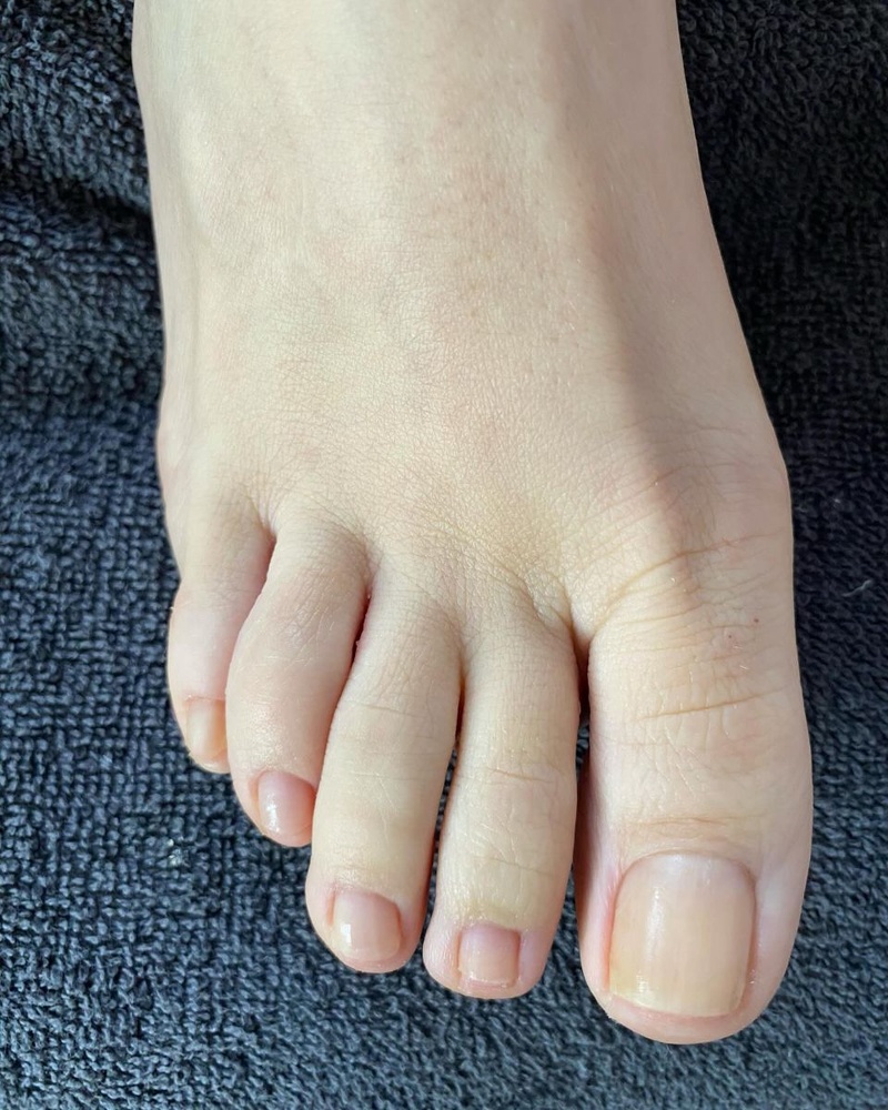 Nagels door Touchless Glam
