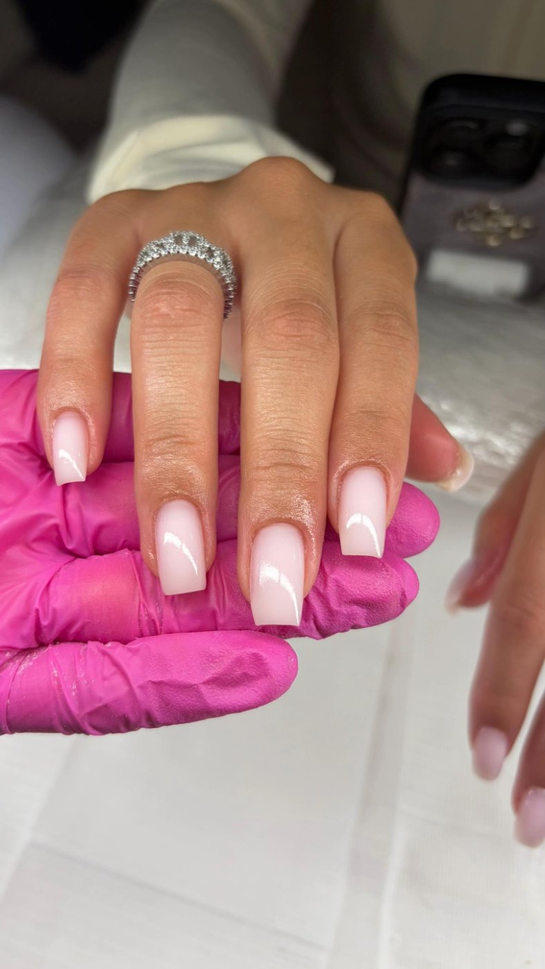 Nagels