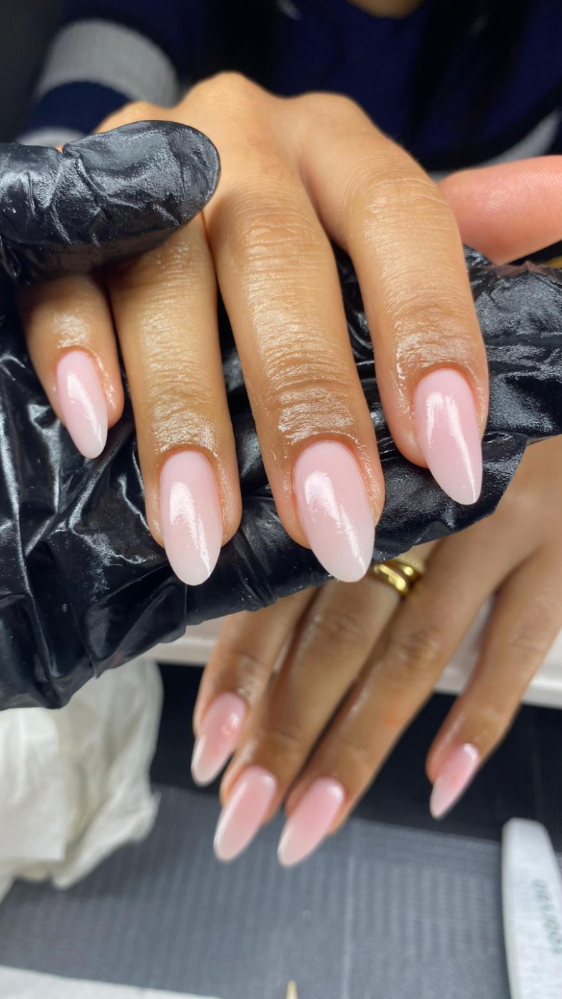 Manicure