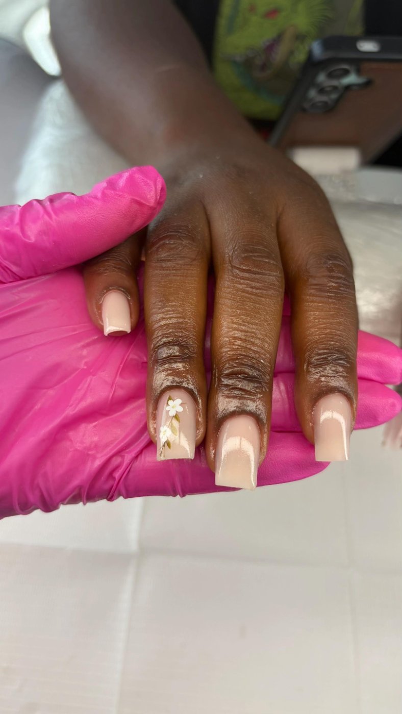 Nagels
